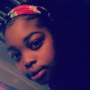 Meet your Posher, Jeanae